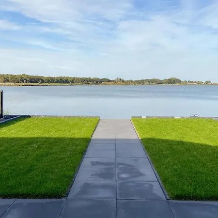 Lovely In With House Sea View Holiday home *
