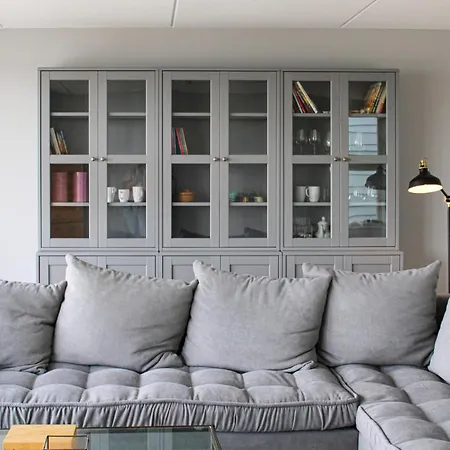 Lovely In With House Sea View Holiday home Wieringerwerf