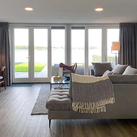 Holiday home Lovely In With House Sea View *