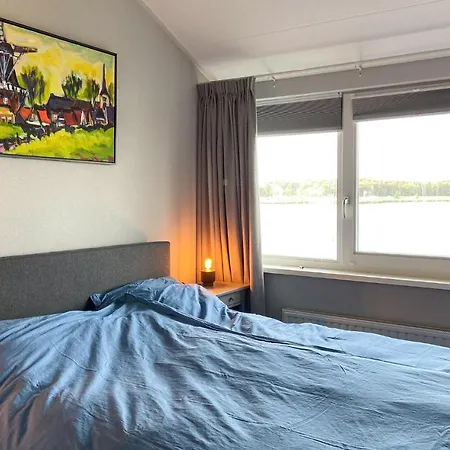 Lovely In With House Sea View *