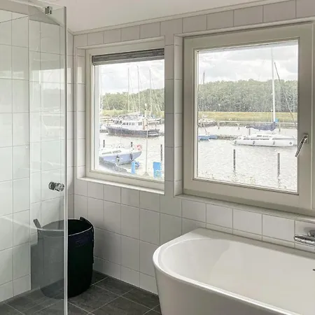 Lovely In With House Sea View * Wieringerwerf