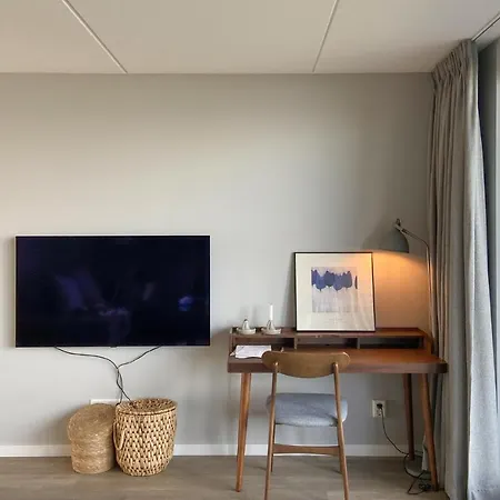Lovely In With House Sea View *