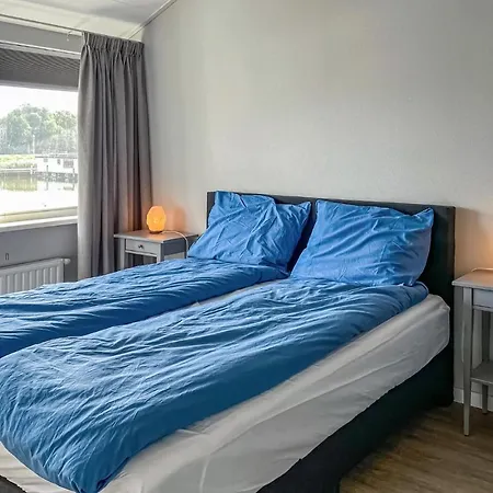 Lovely In With House Sea View * Wieringerwerf